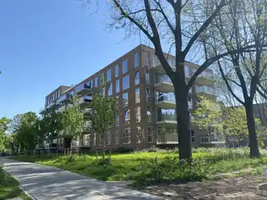 88m2 apartment to rent for 1900€/month in Winklerlaan, Utrecht