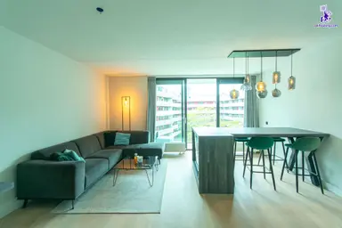 m2 apartment to rent for 3500€/month in Amsterdam