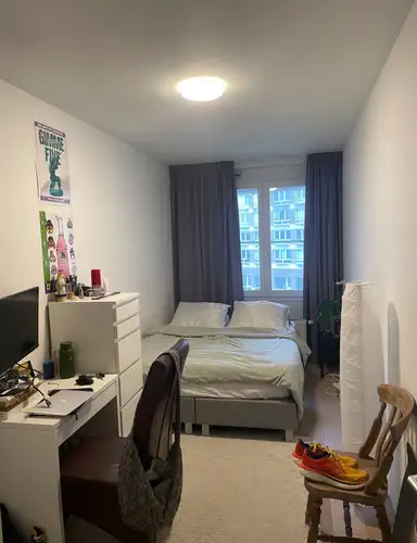 96m2 room to rent for 1015€/month in Hoofdweg, Amsterdam