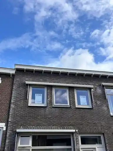 20m2 studio to rent for 695€/month in Hoogstraat, Zwolle