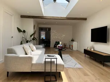 125m2 house to rent for 2250€/month in Delftsestraatweg 154, Delfgauw