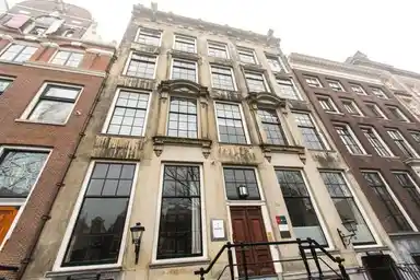 92m2 apartment to rent for 3500€/month in Herengracht 270C, Amsterdam