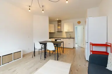 48m2 apartment to rent for 1850€/month in Middenweg 3487, Amsterdam