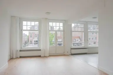 70m2 apartment to rent for 2250€/month in Overtoom, Amsterdam