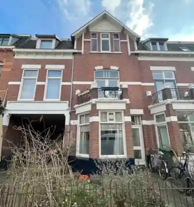18m2 room to rent for 375€/month in de Ruyterstraat 3, Nijmegen