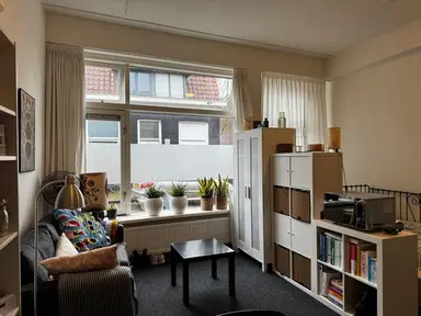 30m2 studio to rent for 715€/month in Hoogstraat, Zwolle