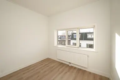 64m2 apartment te huur voor 1970€/maand in Laan van Nieuw-Guinea, Utrecht