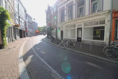 65m2 apartment to rent for 920€/month in Haagdijk, Breda