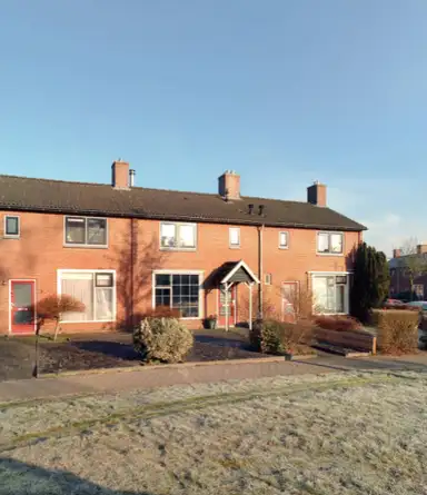 52m2 house te huur voor 684.34€/maand in Oosteresstraat 8, Borger