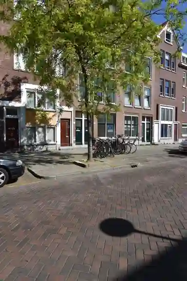 53m2 apartment to rent for 847.05€/month in Putsebocht 171A, Rotterdam