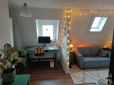 16m2 room to rent for 460β¬/month in Brasserskade, Delft