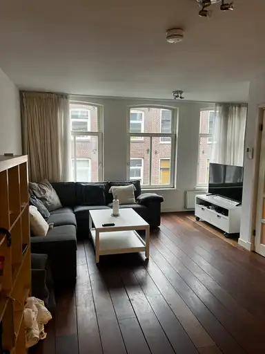 35m2 room to rent for 1650€/month in Govert Flinckstraat, Amsterdam