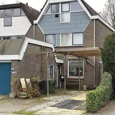134m2 house to rent for 900€/month in Kampen