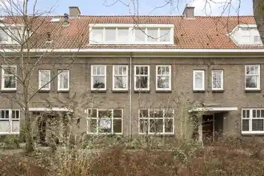 109m2 house to rent for 1950€/month in Hagenkampweg Noord, Eindhoven