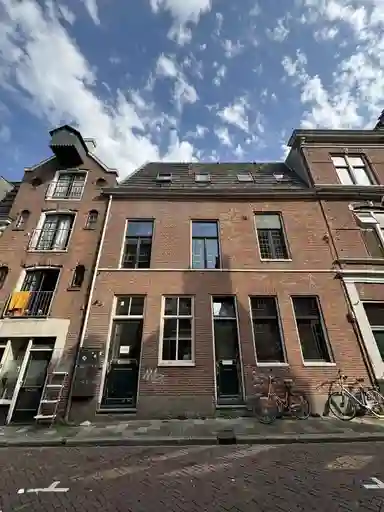 27m2 room te huur voor 775€/maand in Herestraat, Groningen