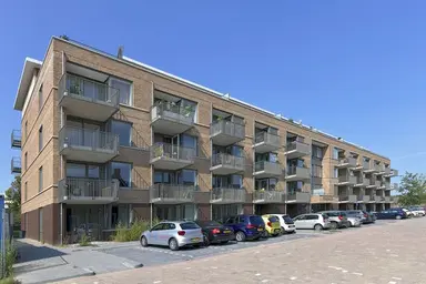 82m2 apartment te huur voor 1595€/maand in Monseigneur Horsthuisstraat, Breda
