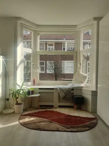 12m2 room to rent for 650€/month in Piet Gijzenbrugstraat, Amsterdam