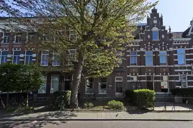 23m2 room te huur voor 705.32€/maand in Ginnekenweg 235D, Breda