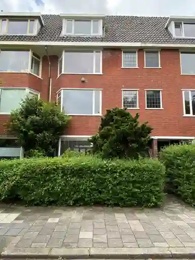 22m2 studio te huur voor 1150€/maand in Friesestraatweg 24-4, Groningen