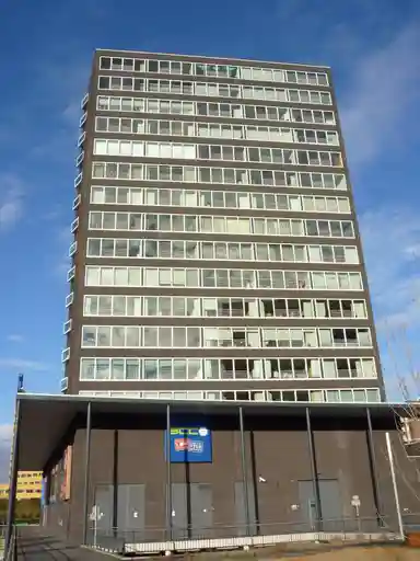 101m2 apartment te huur voor 1650€/maand in Spijkerhofplein 59, Nijmegen