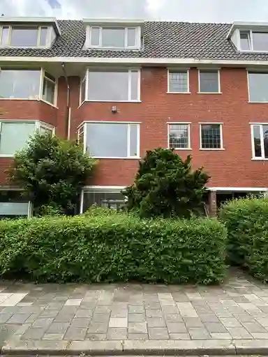22μ² studio προς ενοικίαση για 1149.33€/μήνα σε Friesestraatweg 24-9c, Groningen
