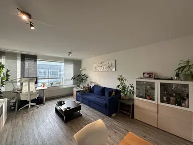 74m2 apartment to rent for 2195€/month in Karel Doormanstraat, Rotterdam