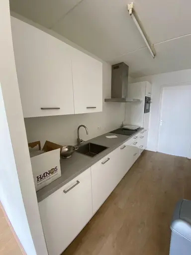 92m2 apartment à louer pour 2500€/mois à Scherpenzeelstraat 147, Amsterdam