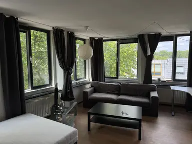 27μ² room προς ενοικίαση για 506.49€/μήνα σε Westplantsoen, Delft