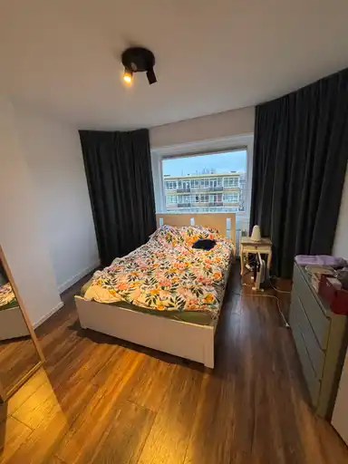 12μ² room προς ενοικίαση για 650€/μήνα σε Rotterdamsedijk, Schiedam