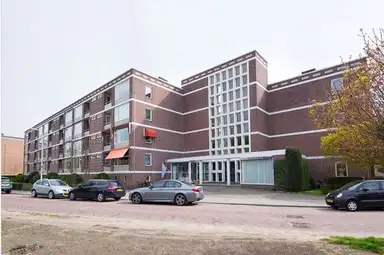 90m2 apartment to rent for 1750€/month in Okeghemlaan, Breda