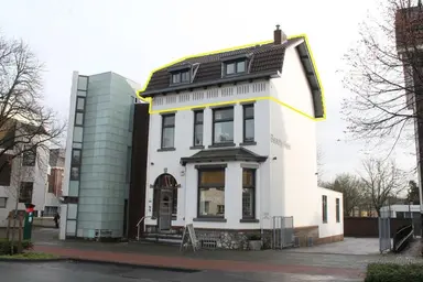 50m2 apartment to rent for 730€/month in Rijksweg Zuid, Sittard