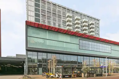 61m2 apartment to rent for 1900€/month in Raadhuisplein, Hoofddorp