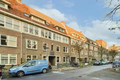 20m2 room to rent for 1150€/month in Nickeriestraat, Amsterdam