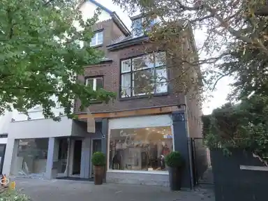 115m2 apartment to rent for 2175€/month in de Kempenaerstraat 2, Oegstgeest
