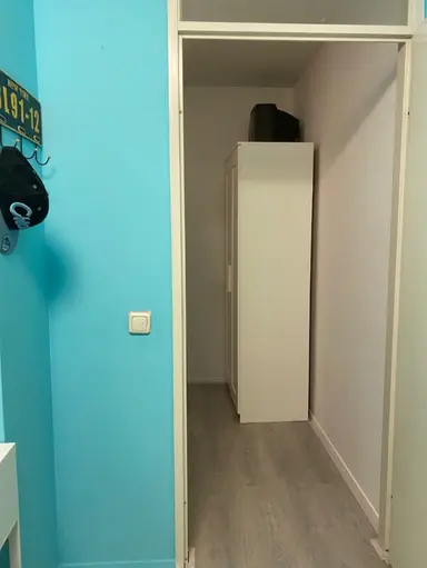 10m2 room to rent for 850€/month in Toutenburgstraat, Amsterdam