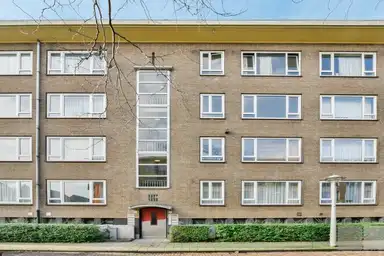 60m2 apartment te huur voor 2500€/maand in Lucellestraat 11-2, Amsterdam
