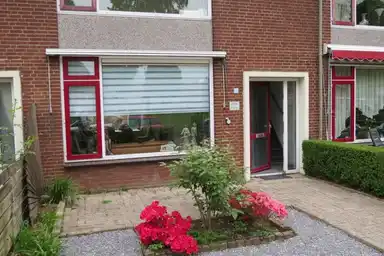 114m2 house te huur voor 1400€/maand in Geraardsbergenstraat, Breda