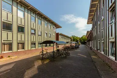 21m2 room te huur voor 583.01€/maand in Lünenstraat 8, Zwolle