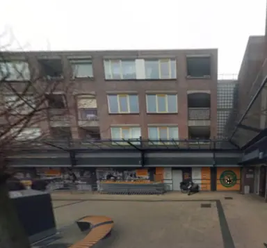 64.58m2 apartment te huur voor 703.44€/maand in Gildeplein 123, Purmerend