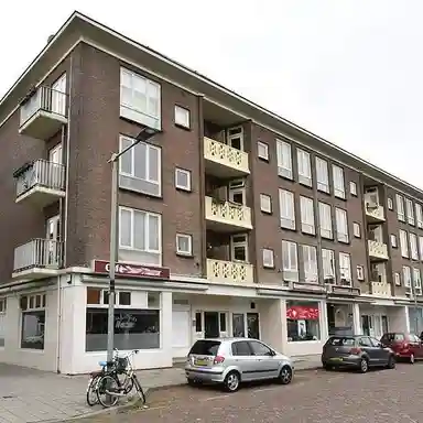 8.5m2 room zur Miete für 480€/Monat in Arnhem