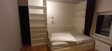 64μ² room προς ενοικίαση για 500€/μήνα σε Beetslaan, Hoogezand
