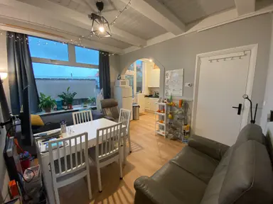 15m2 room to rent for 825β¬/month in Hugo de Grootstraat, Delft