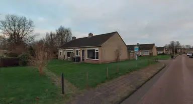 93m2 house te huur voor 668.38€/maand in Winia-Ikkers 22, Tijnje