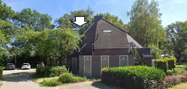 49m2 apartment to rent for 518.48€/month in De Ziel 43, Rolde