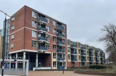 m2 apartment to rent for 732.33€/month in De Groene Zoom 39, Drachten
