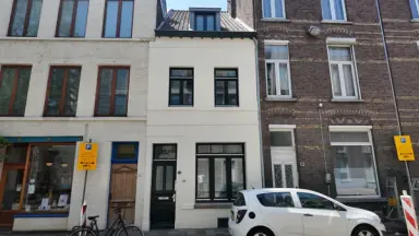 25m2 studio to rent for 798€/month in Capucijnenstraat, Maastricht