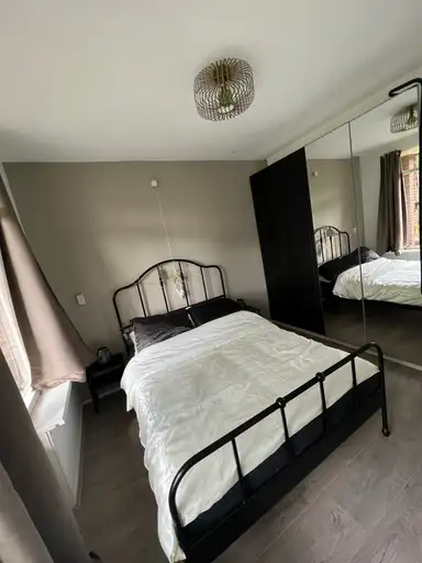 10m2 room in affitto per 999€/mese a Leverkruidweg, Zaandam