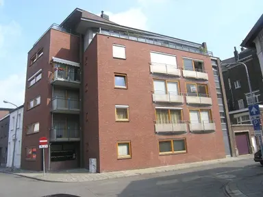 50m2 apartment te huur voor 1076€/maand in Lage Barakken, Maastricht