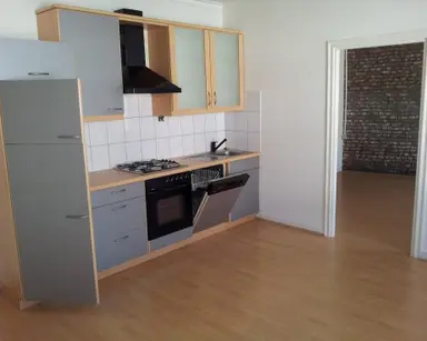 70m2 apartment to rent for 1250€/month in Hoogstraat, Landgraaf