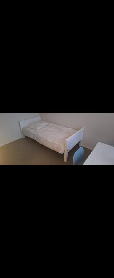 16m2 room à louer pour 750€/mois à Erich Salomonstraat, Amsterdam